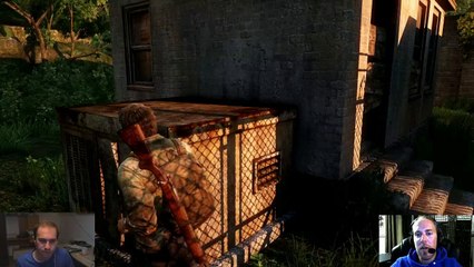 200% - The Last of Us 2 (Théories et Imaginations Scénario et Gameplay)
