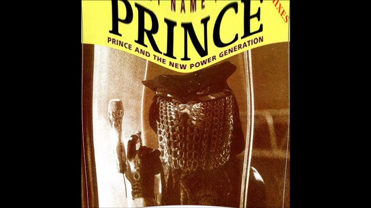 Prince vs M.a.r.r.s.  - Pump up the Prince (Bastard Batucada Bombaza Mashup)