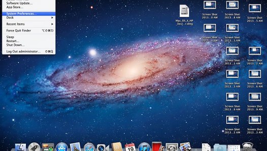 Macos