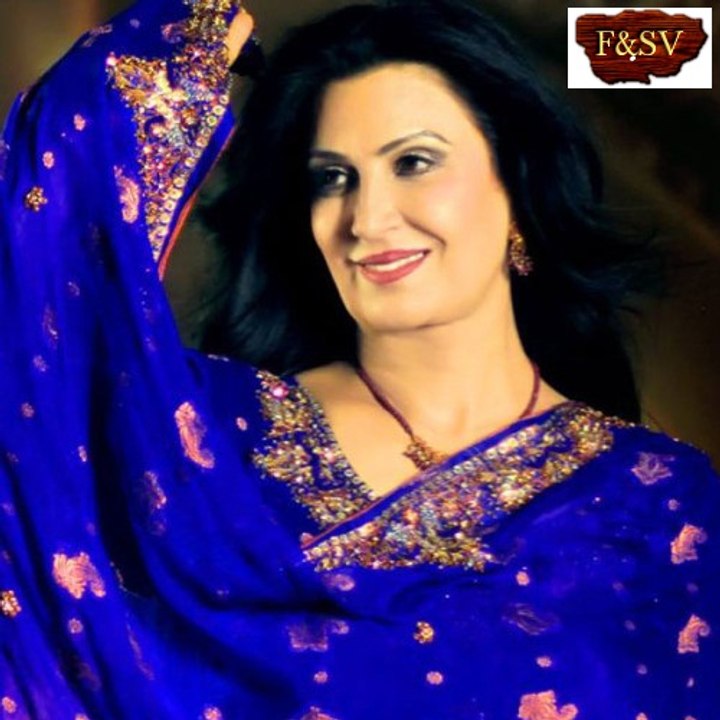 Ma pa Yaarana ka Ashaqan dar ranzoran di  - Naghma pashto song