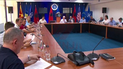 Rruga e re...Pas dështimit të Vjenës priten sanksione