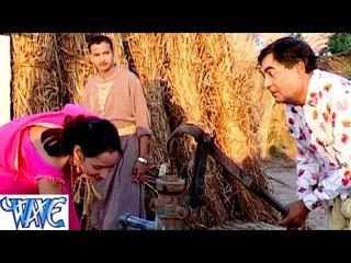 HD ऐ बूढ़ी बुढ़वा बउराइल बा  | Lawanda Paresan Baa | Diwakar Diwedi | Bhojpuri Hot Songs 2015 new