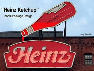 heinz ketchup YounConverted