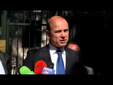 Parku i Liqenit, PD apelon vendimin e KQZ - Top Channel Albania - News - Lajme