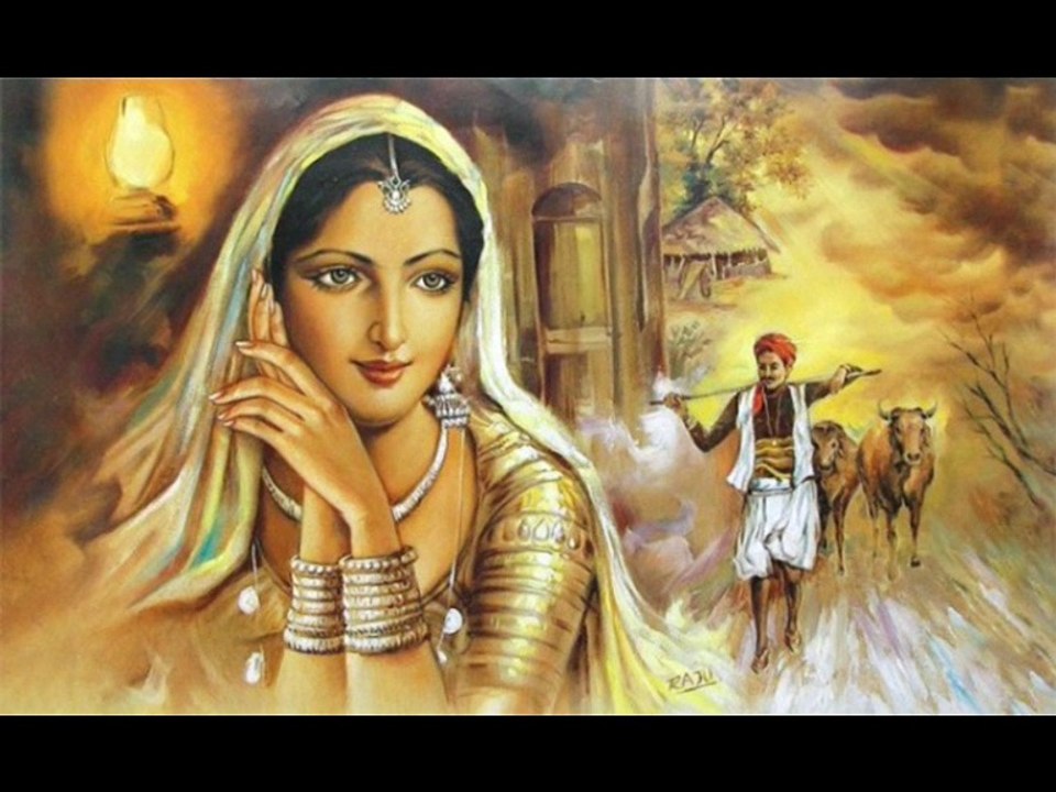 'ANJALI' AS TRIBUTE TO EVER GREAT  BHUPENDRA SING JEE & MITALI JEE-From Bengal(Dipendu) " SANJHER PRODIPTI JELO"