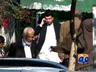 ATC declares Musharraf’s medical reports fake -22 April 2016