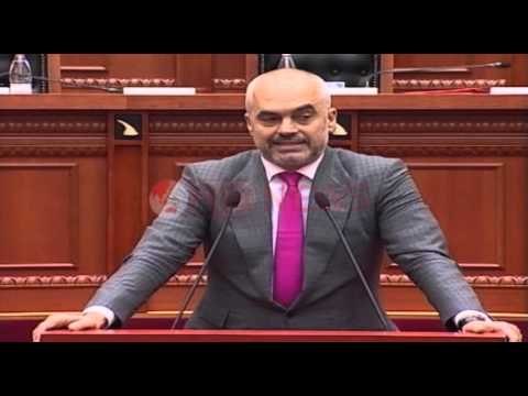 Ora News zbardh debatin - Emiljano Shullazi “hyn në Parlament” - Ora News-