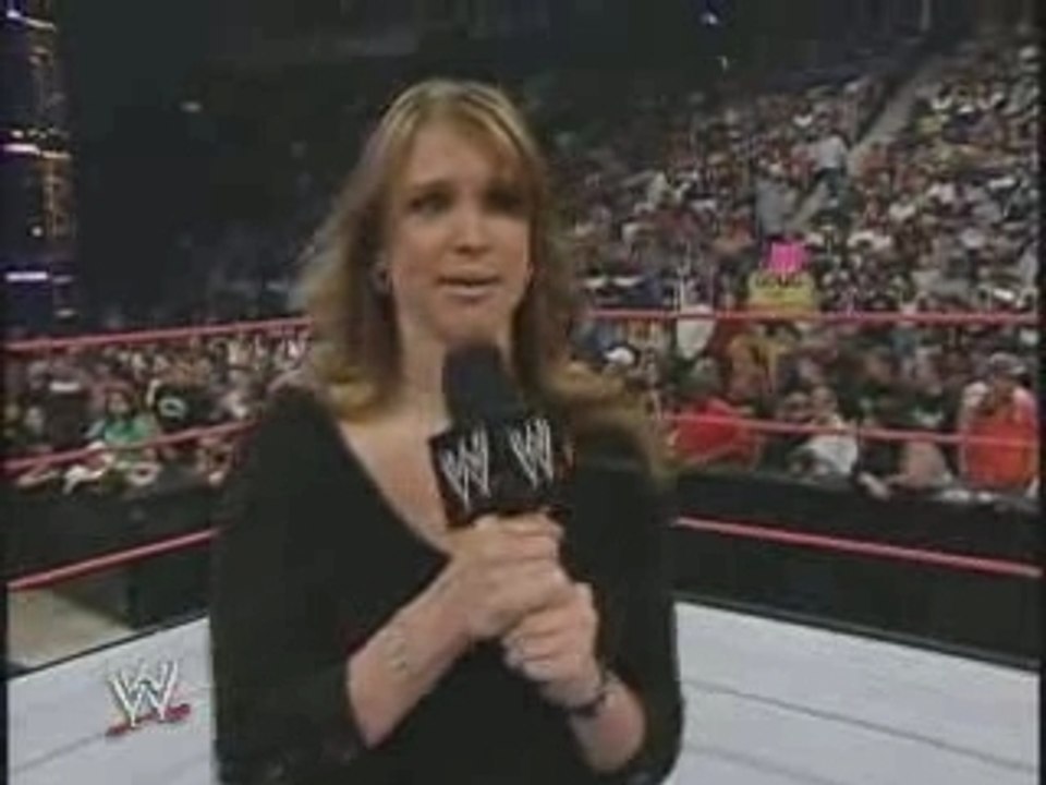 Stephanie Mcmahon