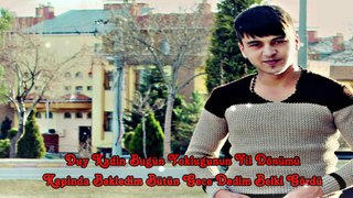 Murat Can - Olmayan Cevaplar / 2016 /