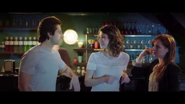 Publicis Conseil pour Vivelle Dop Playgum - «Comment séduire dans un bar» - avril 2016