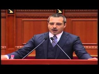 “Shullazi” Tahiri sfidon opozitën: Ngrini komision hetimor kush s’bëri detyrën të shkarkohet