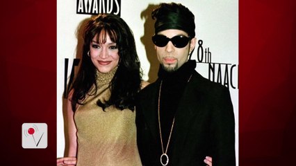 Prince's Ex-Wife Speaks Out