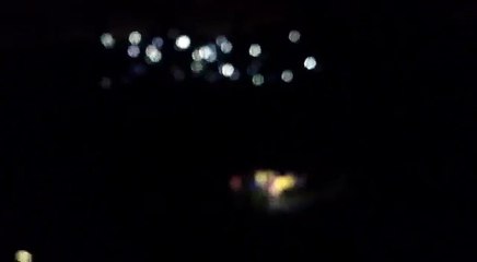 En pleno partido del Zamora vs Deportivo Anzoátegui se fue la luz