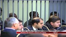 35 vjet burg për Julian Sinanaj - News, Lajme - Vizion Plus