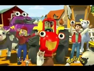 22 Traktor Tom - Wielki Dół