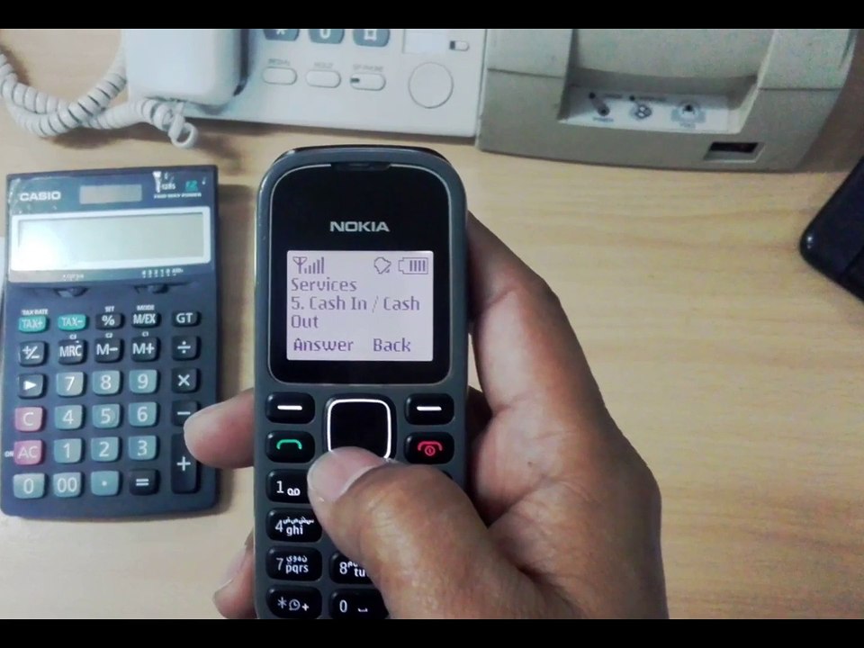 QR 0.50 OOREDOO MOBILE MONEY LOCAL TRANSFER MONEYGRAM