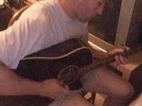 Guitare picking medley a vous de trouver