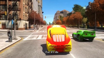 Spiderman Songs Nursery ♪ Down by the bay ♪ Spider-Man & Iron Man Epic Race