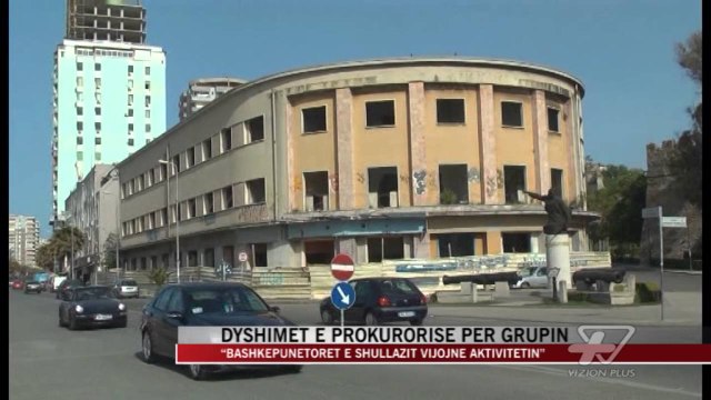 “Bashkëpunëtoret e Shullazit vijojnë aktivitetin” - News, Lajme - Vizion Plus