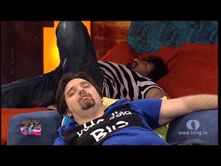 Apartamenti 2xl - Hajdutet e nates - Hako (19.04.2016)