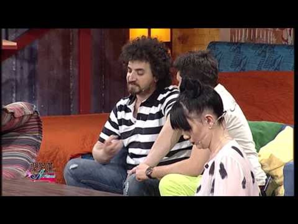 Apartamenti 2xl - Othello(19.04.2016)