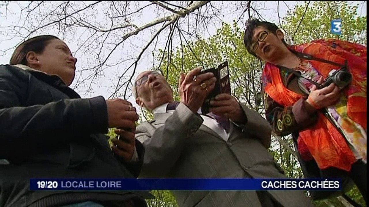 France 3 Loire - 21 avril 2016