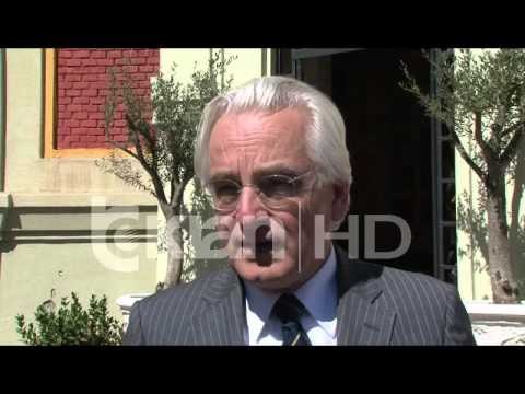 HOFFMANN: REFORMA NE DREJTESI, PARA VERES