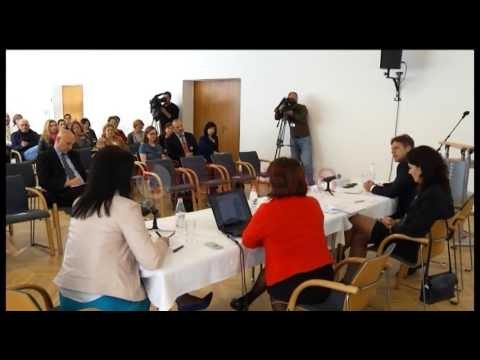 Hoffman: Reforma në drejtësi është e nevojshme të miratohet përpara verës- Ora News