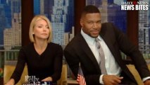 EXCLUSIVE- Kelly Ripa Is Dodging Michael Strahan