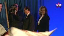 François Hollande infidèle : Valérie Trierweiler s’en prenait à son chauffeur personnel (vidéo)