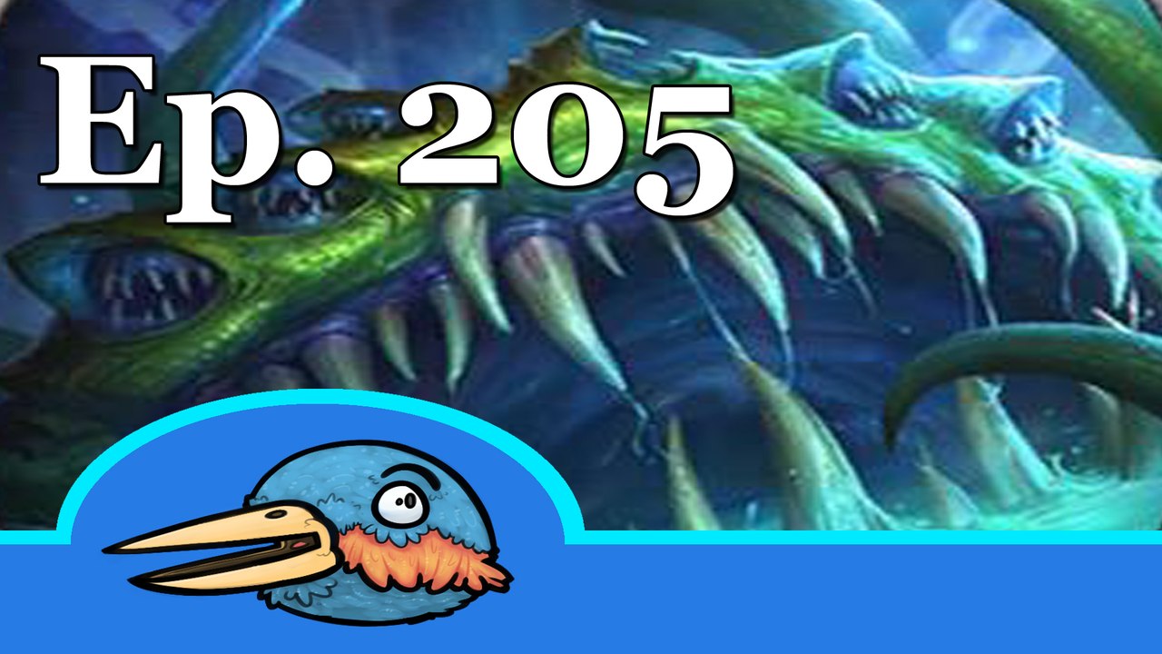 Today In Hearthstone Ep. 205 YOGG-SARON
