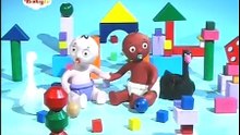 Baby TV - Biały łabędź, czarny łabędź