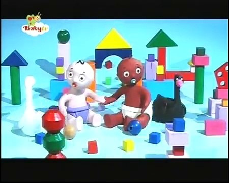 Baby TV - Biały łabędź, czarny łabędź