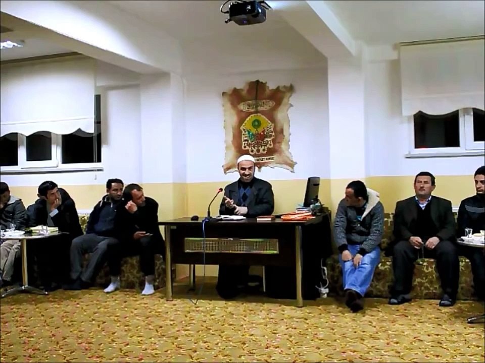 Yasin Gündoğdu - Hocam Falan Hoca Dinlenir mi Dinle Dinle ki Ne Mal Olduğunu Anla