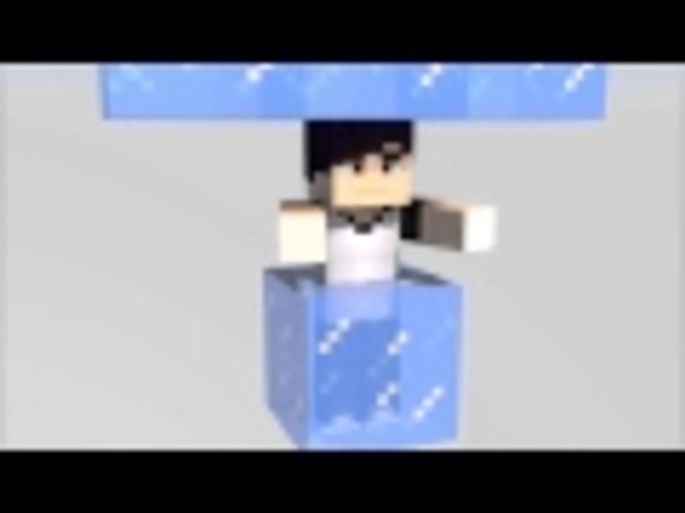 Ice Bucket gone wrong
