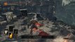 Dark Souls III - Undead Settlement: Starved Hounds Gate Sequence, Alluring Skulls, Giant in Distance
