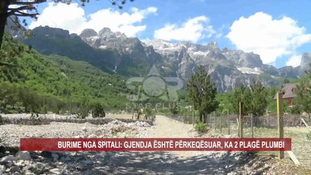 45-VJECARI QËLLOHET ME ARMË NË OBORRIN E BANESËS SË VJEHRRIT