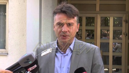LSDM: Gruevski, fajtor për krizën politike