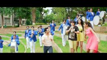 Palat Tera Hero Idhar Hai - Main Tera Hero - (FULL VIDEO SONG) - HQ - Arijit Singh 720p HD -