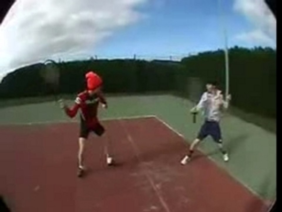 DIXLEKSEEK TENNIS
