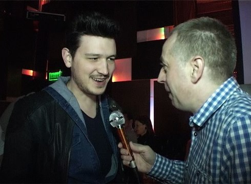 Milos Lexington - Promocija, Nove pesme i koncerti u najavi - Produkcija Kruna