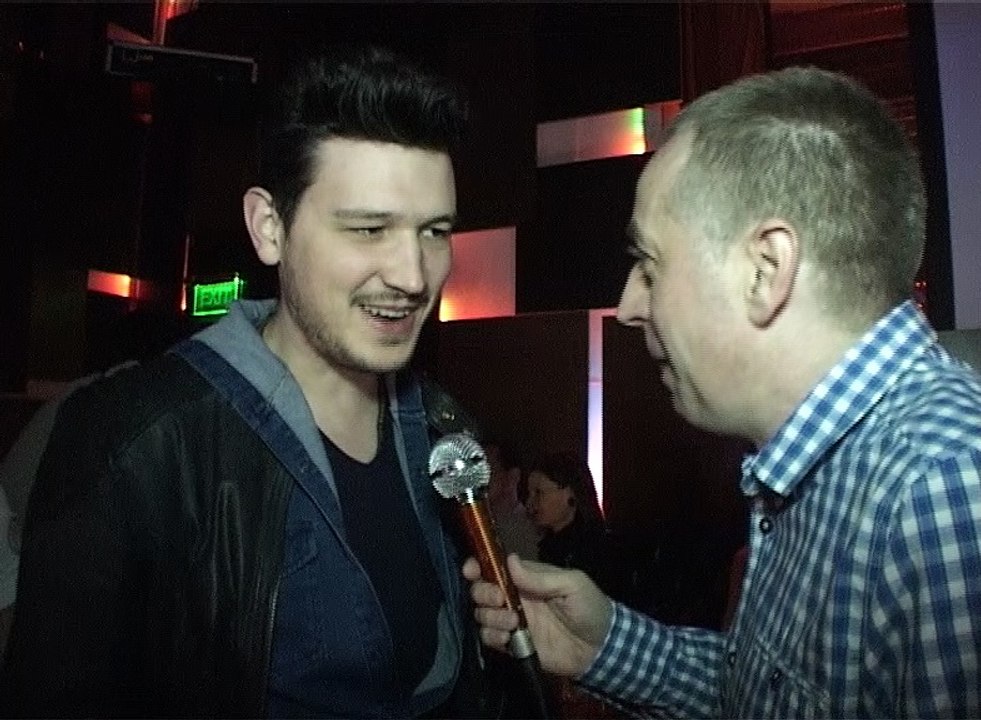 Milos Lexington - Promocija, Nove pesme i koncerti u najavi - Produkcija Kruna