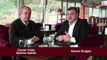 Kobi TV - Çatrak Cafe & Restaurant - Bursa, Osmangazi