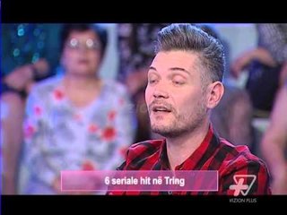 Vizioni i pasdites - 6 seriale hit në Tring| Pj.2 - 21 Prill 2016 - Show - Vizion Plus