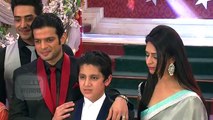 Finally! Ishita Meets Mihika In Ye Hai Mohabbatein - Exclusive