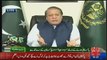 Nawaz Sharif Addressees To The Nation Over Panama Leaks - 22nd April 2016