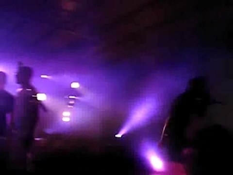 72 le mans yakan come back tib-k baby shyne even (fdlm 2007