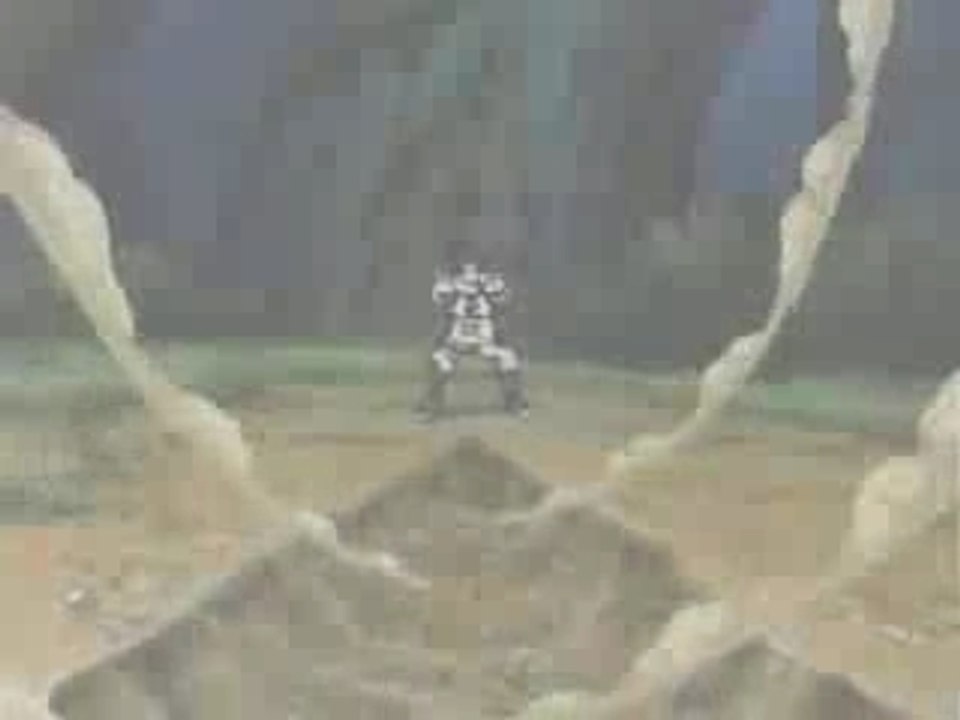 NARUTO [AMV] (Evanescence - Going Under)