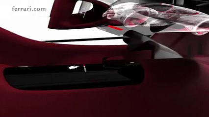 FL project - Ferrari Top Design School Challenge 2015
