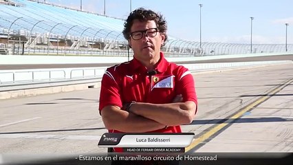 Florida Winter Series - Homestead 2